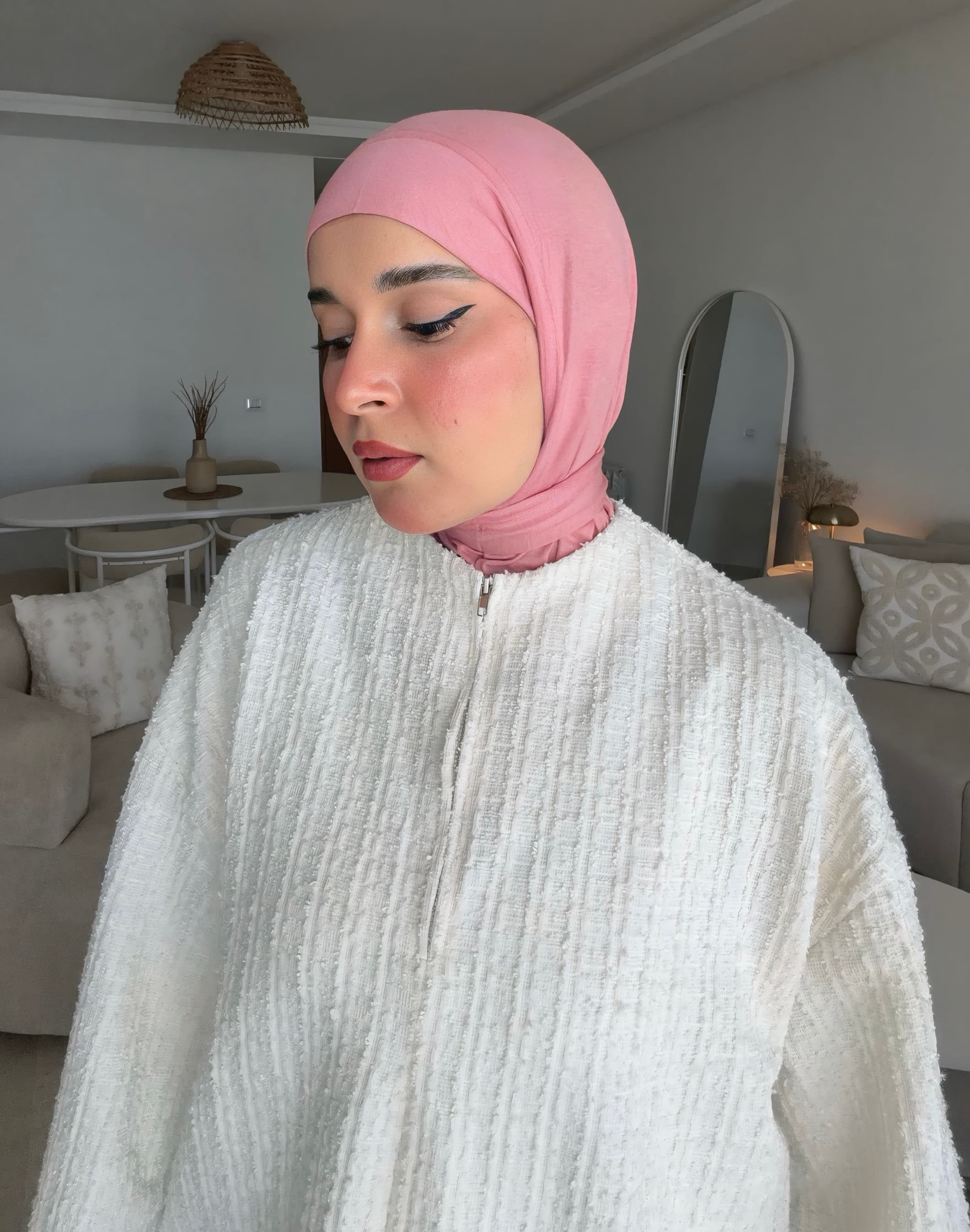 GoHijab Rose