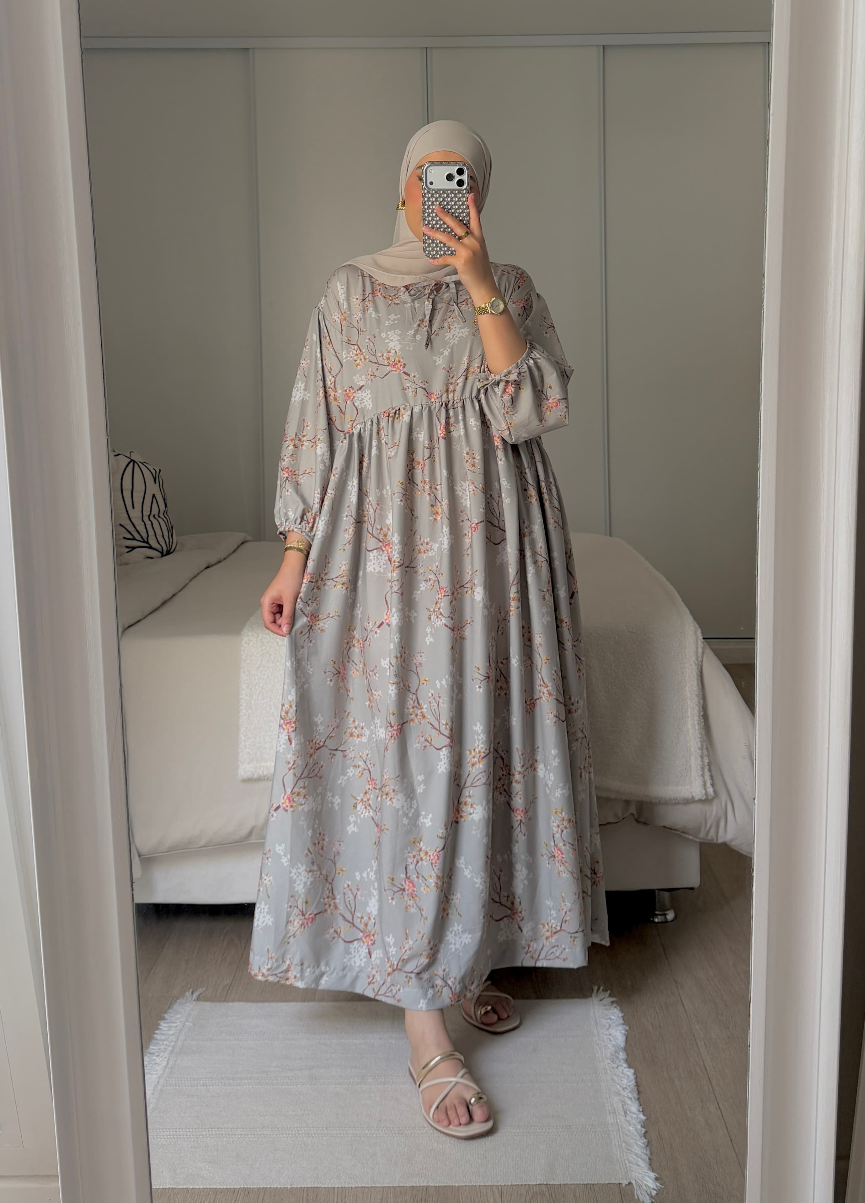 Robe SALLY.