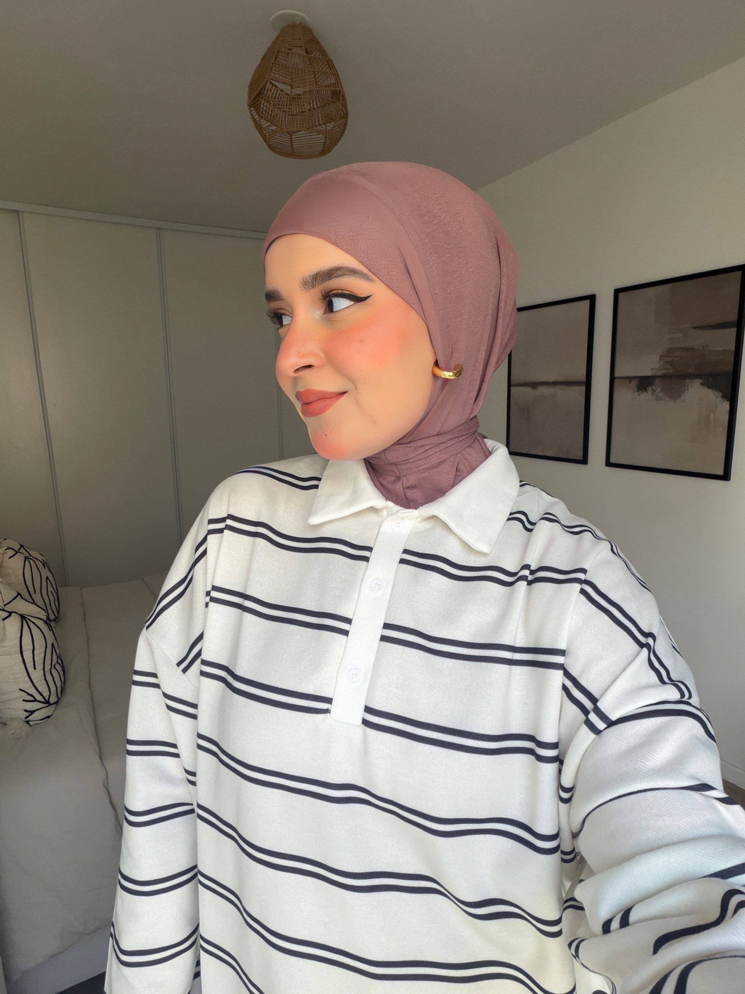 GoHijab Berry